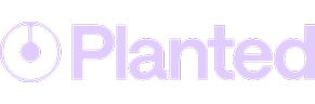 Planted
